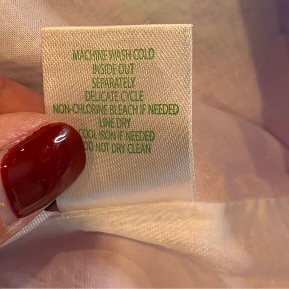 Lilly Pulitzer Ardleigh Dress Pink Pout Size 8 - Picture 11 of 13